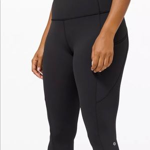 Fast and Free High-Rise Tight 28"